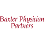 baxter physician partners logo