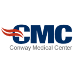 Conway medical center logo